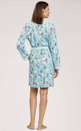 Халат Rosch Modern Flower 1203139