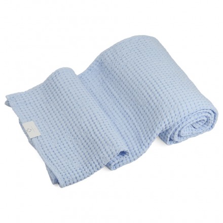 Полотенце 100х150 Abyss & Habidecor Поусада 330