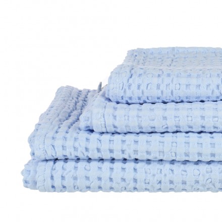 Полотенце 100х150 Abyss & Habidecor Поусада 330