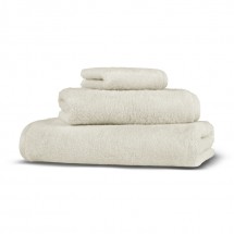 Полотенце 70х140 Hamam Glam слоновая кость