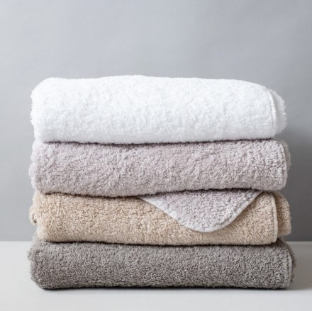 Полотенце 70х140 Abyss & Habidecor Super Pile 940 Atmosphere