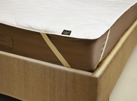 Наматрасник 200х200 OnSilk Classic