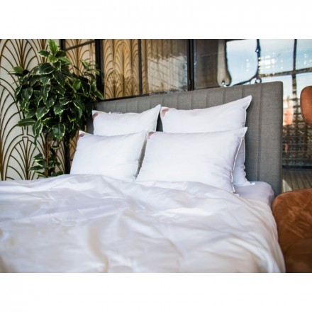 Подушка шелковая 50х70 German Grass Luxury Silk