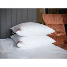 Подушка шелковая 50х70 German Grass Luxury Silk