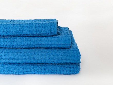 Полотенце 100х150 Abyss & Habidecor Поусада 383