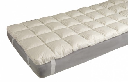 Наматрасник 180х200 Traumina EXCLUSIVE DAUNE 