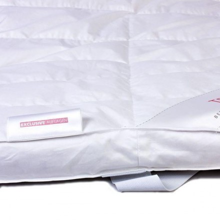 Наматрасник 180х200 Traumina EXCLUSIVE DAUNE 