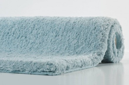 Коврик для ванной 70х120 Aquanova MAURO 369 aquatic