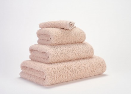 Полотенце 100х150 Abyss & Habidecor Super Pile 610 nude