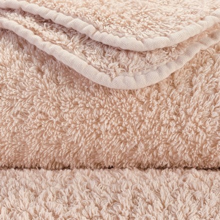 Полотенце 100х150 Abyss & Habidecor Super Pile 610 nude