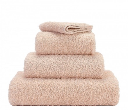 Полотенце 100х150 Abyss & Habidecor Super Pile 610 nude