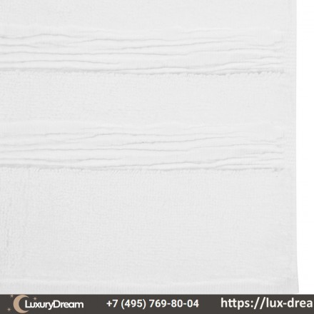 Полотенце 100х150 Hamam Nova белое