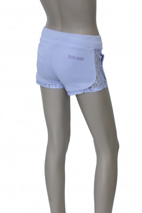 Костюм для дома Just Cavalli сиреневый