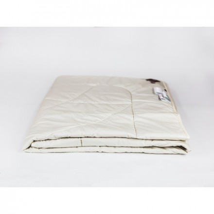 Одеяло легкое 160x220 German Grass Organic Linen Grass