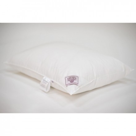 Подушка шелковая 68х68 German Grass Luxury Silk 