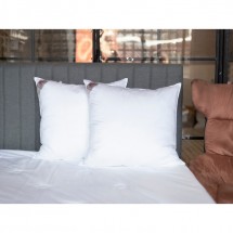 Подушка шелковая 68х68 German Grass Luxury Silk 