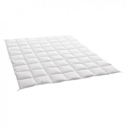 Одеяло пуховое 200х200 Dauny Geneva Light