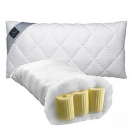 Подушка ортопедическая 50x70 Billerbeck Rondo