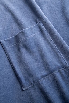 Халат Rosch DENIM 1884219.11436