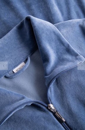 Халат Rosch DENIM 1884219.11436