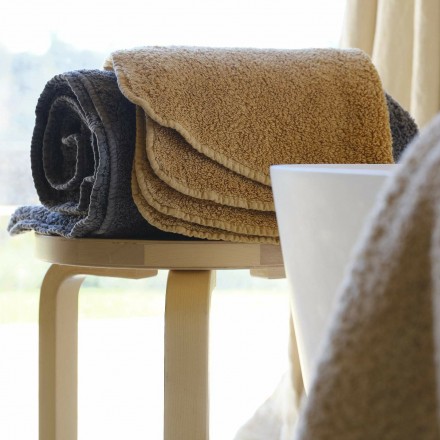 Полотенце 30x30 Abyss & Habidecor Супер Пил 993