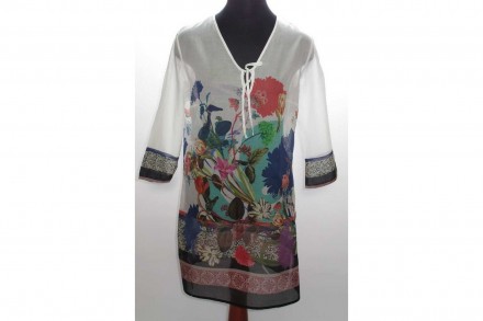 Туника женская Furstenberg Best