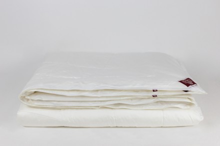 Одеяло теплое двойное на кнопках 160х220 German Grass Alliance Grass