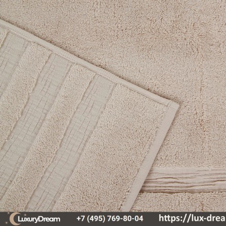 Полотенце 100х150 Hamam Nova лен