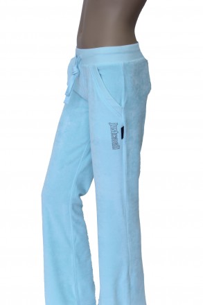 Костюм для дома Just Cavalli морская волна