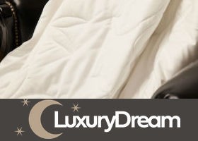 Одеяло легкое 155х200 German Grass Silk Familie Bio