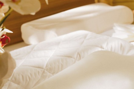 Наволочки 2шт 33x63 Brinkhaus Джерси для терапевтических подушек