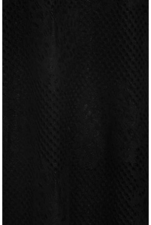 Туника женская Furstenberg Black Lace