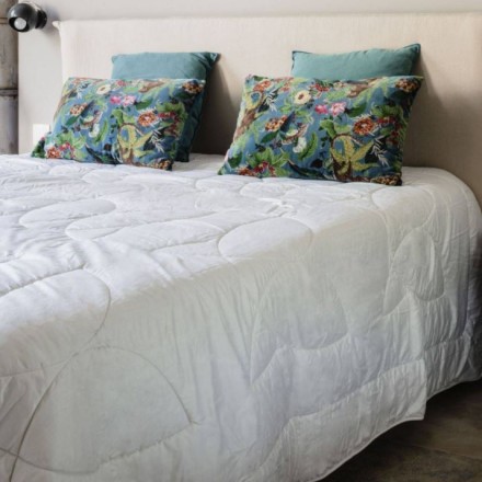 Одеяло всесезонное 200х220 Brun De Vian-Tiran PAMPHILE-350