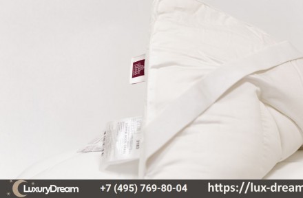 Наматрасник-топпер 90х200 German Grass Topper Wool Grass теплый 