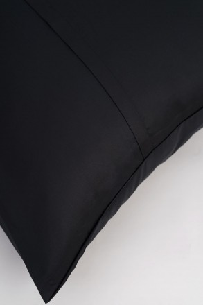 Постельное белье 2 спальное евро BLACK BRILLIANT GRASS