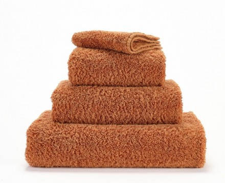 Полотенце 70х140 Abyss & Habidecor Super Pile 737 caramel
