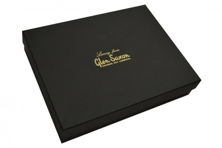 Плед кашемировый 150х200 Glen Saxon Border Paisley Sand Stone Sand