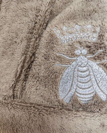 Халат Mastro Raphael API 3B terra 