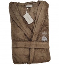 Халат Mastro Raphael API 3B terra 