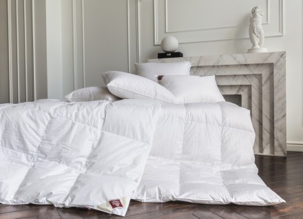 Одеяло теплое 240х260 German Grass Royal Down Grass