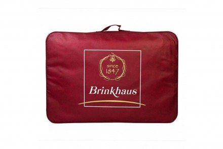 Одеяло всесезонное 200х220 Brinkhaus TENCEL 