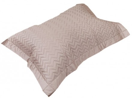 Наволочка декоративная 50х70 Bovi Zigzag