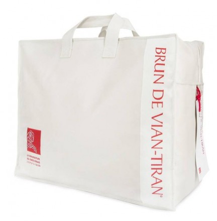 Одеяло всесезонное 200х220 Brun De Vian-Tiran CAMARGUE-300