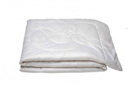 Одеяло всесезонное 200х220 Brun De Vian-Tiran CAMARGUE-300