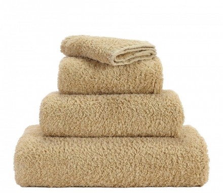 Полотенце 70х140 Abyss & Habidecor Super Pile 714 Sand
