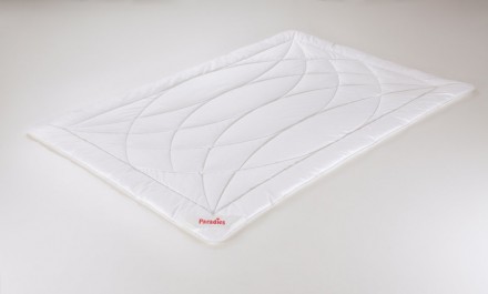 Одеяло 155х200 Paradies Олина Органик Лайт