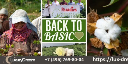 Одеяло 155х200 Paradies Олина Органик Лайт