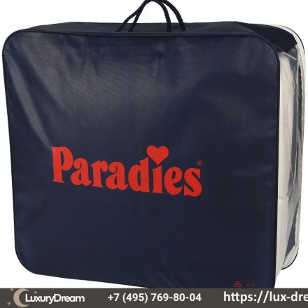 Одеяло 155х200 Paradies Олина Органик Лайт