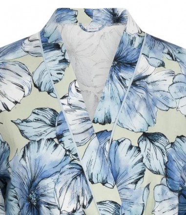 Халат Rosch ROMANTIC FLOWER 1233626.16403