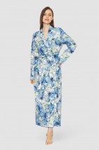Халат Rosch ROMANTIC FLOWER 1233626.16403